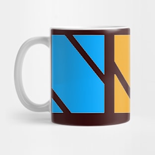 NM Mug